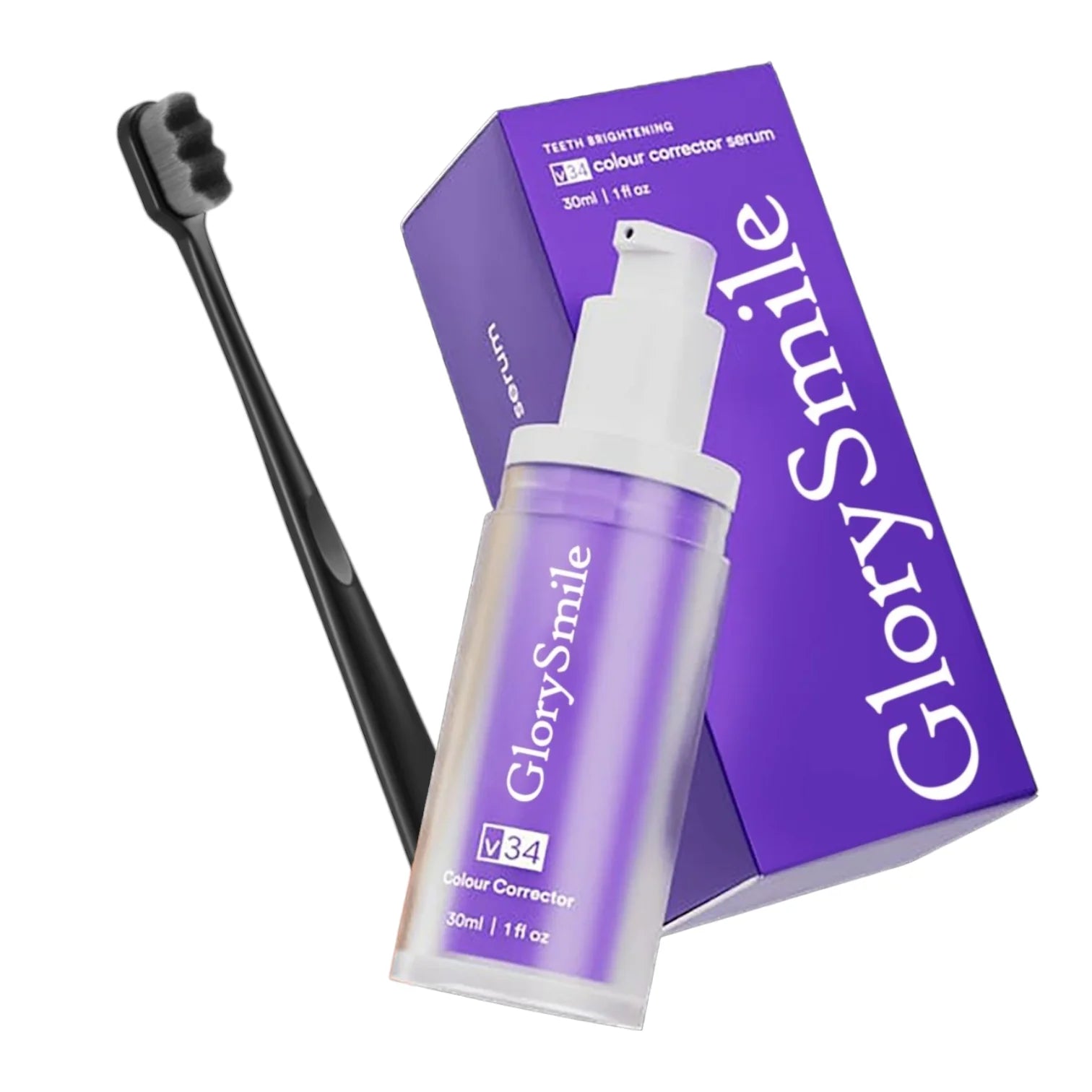 Hismile - Teeth Brightening Serum V34 (Original)