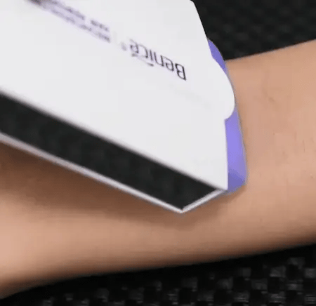 Painless Electric Laser Epilator
