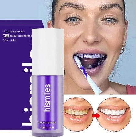 Hismile - Teeth Brightening Serum V34 (Original)