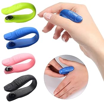 Sugar Control L14 Acupressure Point Clip (Original)