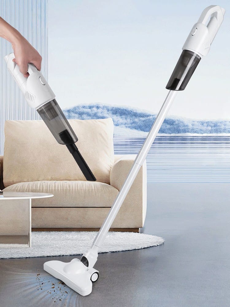 Cordless and Rechargeable Handled Vacuum Cleaner
