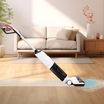 Cordless and Rechargeable Handled Vacuum Cleaner