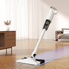 Cordless and Rechargeable Handled Vacuum Cleaner
