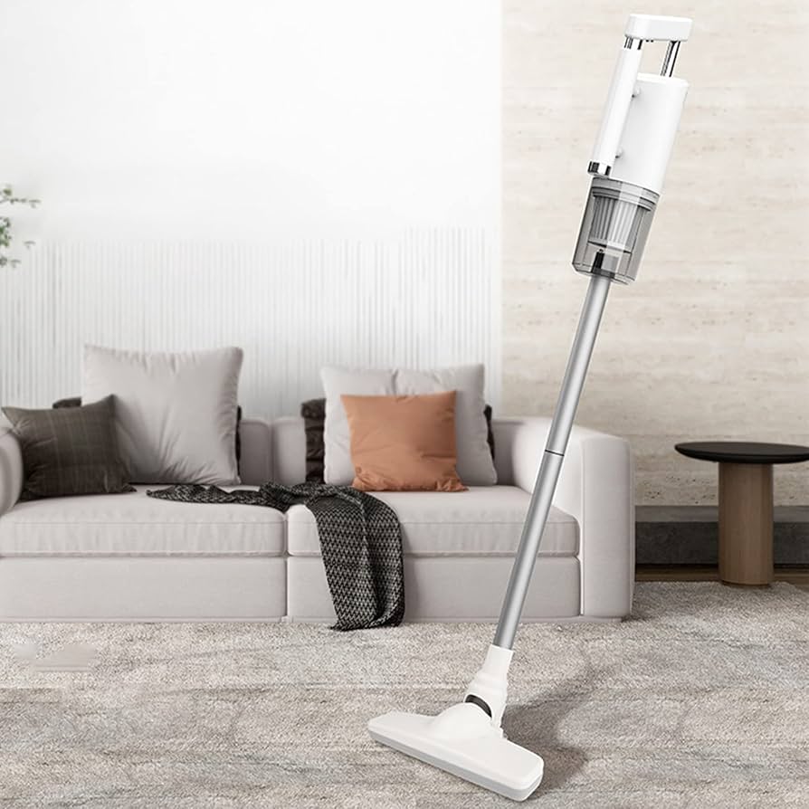 Cordless and Rechargeable Handled Vacuum Cleaner