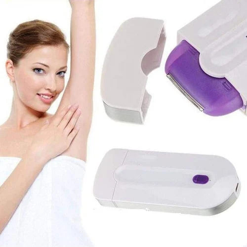 Painless Electric Laser Epilator